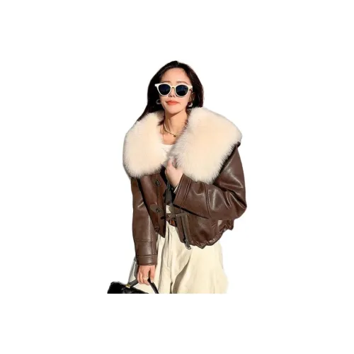 BONAS Женские пуховики