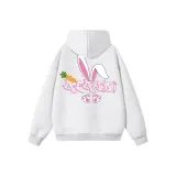 Флисовая подкладка, вересковый серый