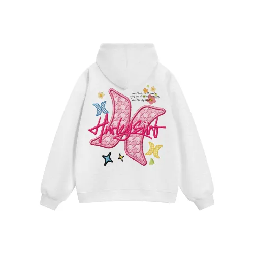 Hurley Унисекс Свитшоты