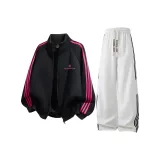 Чёрный+Белый Серый K