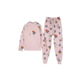 Средний воротник, тональная основа, апельсин, кошка