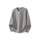 Дымчато-серый