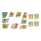 Четыре Слепые Коробки (Случайный Стиль)