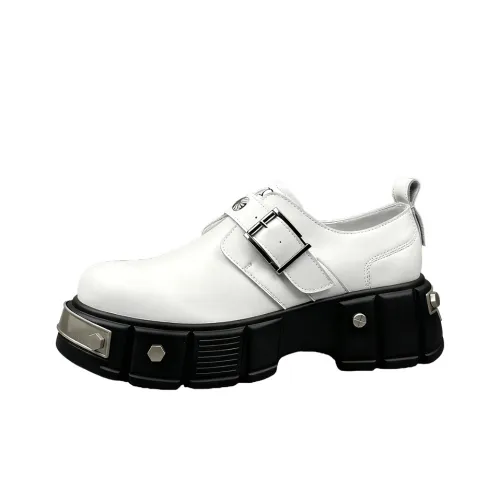 UCOC x STELLA WEISZ Низкий топ Повседневная обувь Унисекс