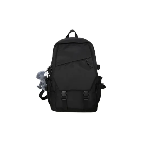 BOTH PLAY Нейлон Рюкзак Унисекс