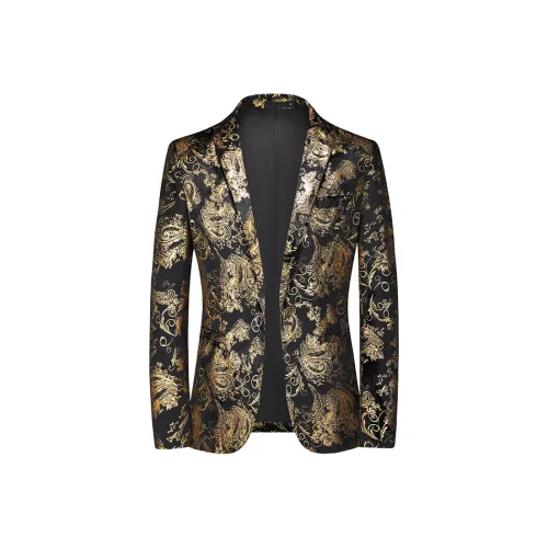 Zomuros Унисекс Деловые костюмы