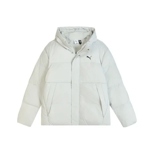 PUMA WINTERIZED Базовый пуховик мужской