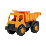 Тубас Строительная Машина [Самосвалы]