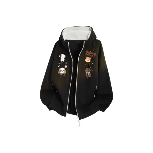 AULDEY Унисекс Свитшоты