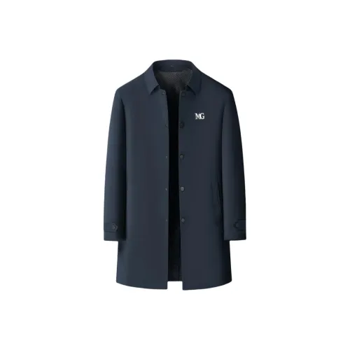 MG Мужское пальто