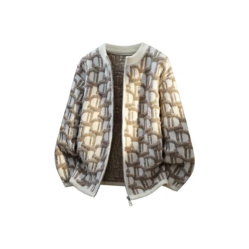 ACUOD BY CHANU Унисекс Трикотаж