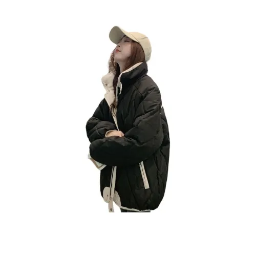 ЮЙЧЖАОЛИНЬ Пуховая куртка Женская
