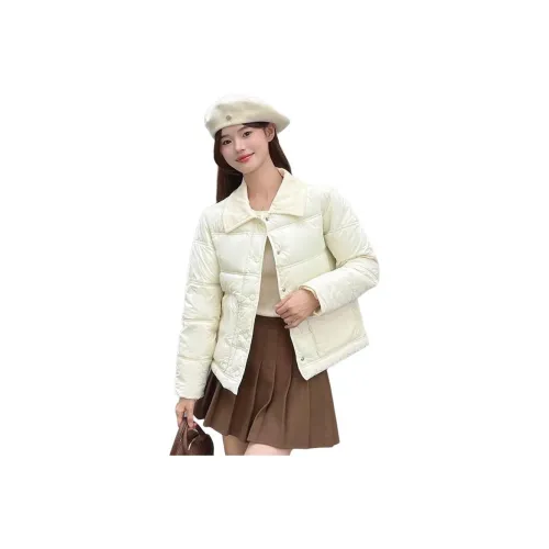 BONAS Женские пуховики