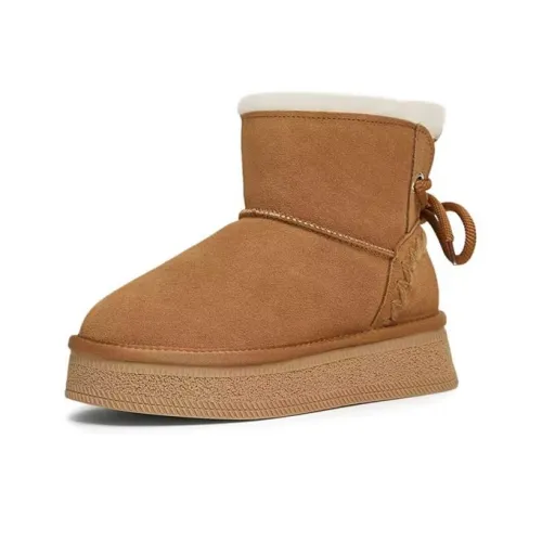 OLDDESIRE Сноубутсы Женские