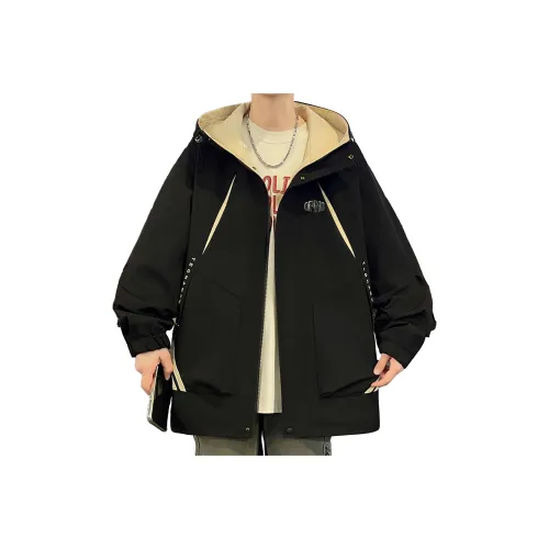 OPMO Унисекс Куртки