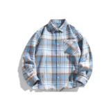 Голубая клетка