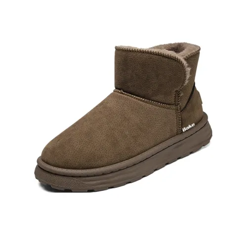 Bake Сноубутсы Мужской