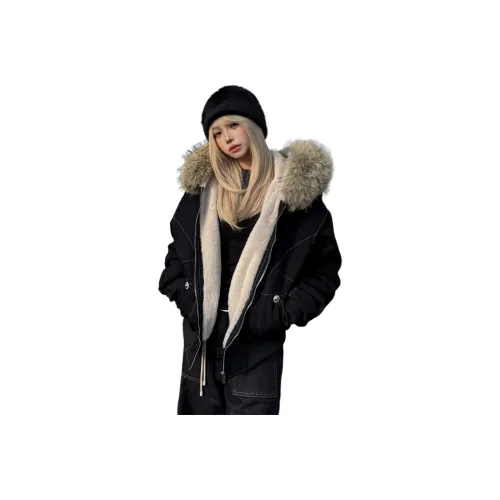 Dippanis Женские пуховики