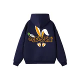 Темно-синий (с флисовой подкладкой)