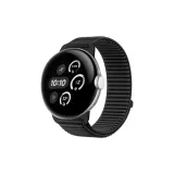 Чёрный, гора, узор, ткань, вязаный, ремешок