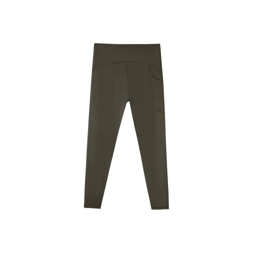 QICIFIER Женские Йога Штаны