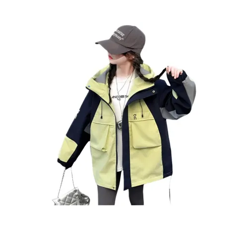 MUMUTU KIDS Топы