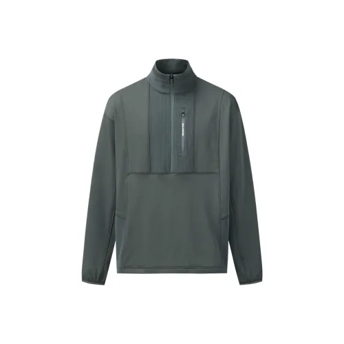 SALOMON Uni Fleece Одежда Унисекс