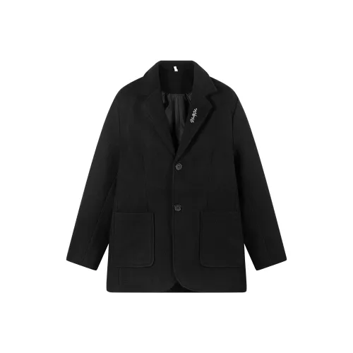 NEAR HERE Унисекс Куртки