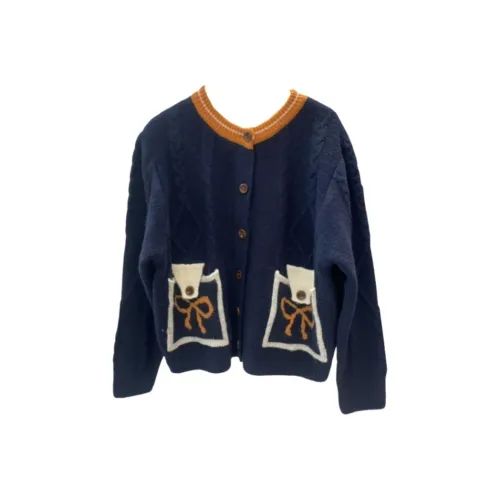 Incolore Розовый Женский Трикотаж