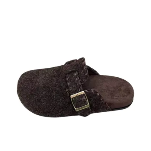 betu Birkenstock Позиционирование стиля Обувь Женские