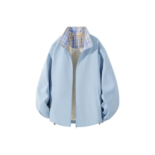 JIKENDI Мужские Свитшоты