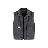 Черно-серый