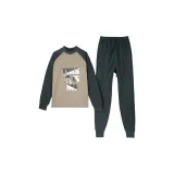 Средний воротник Космонавт