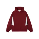 Вишнево-красный