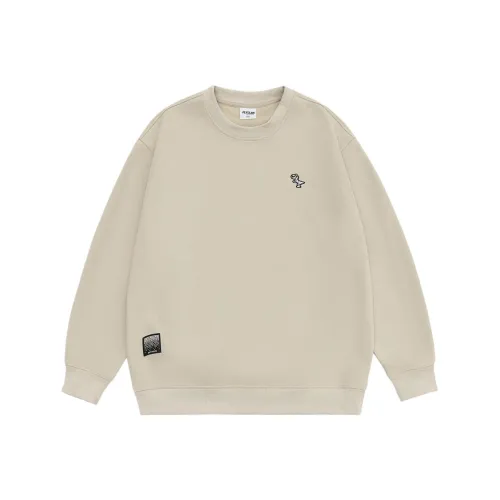 BUYDAUL Унисекс Свитшоты