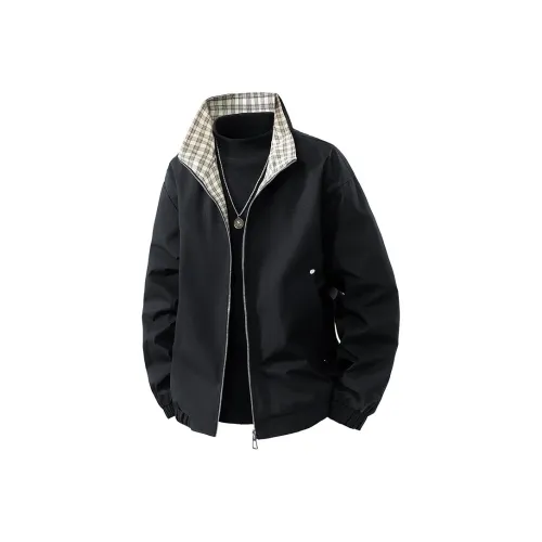 Vine Color Унисекс Куртки