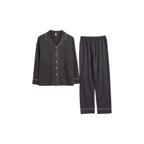 Floating Light Islands Пижамный комплект для женщин