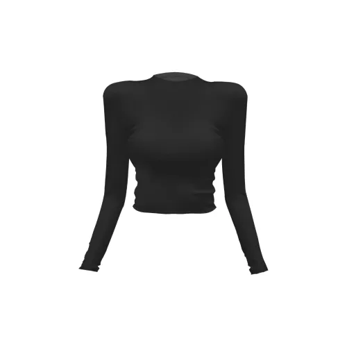 Byford Женские топы-танк с подкладкой