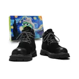 Рыцарский черный