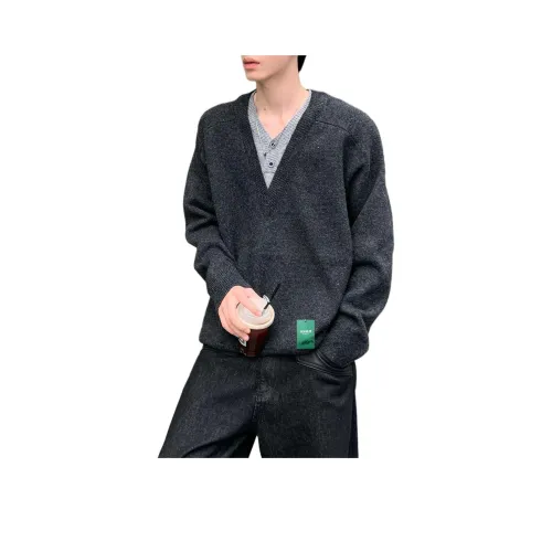 H.V.G.A Унисекс Свитера