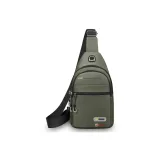 Армейский зеленый