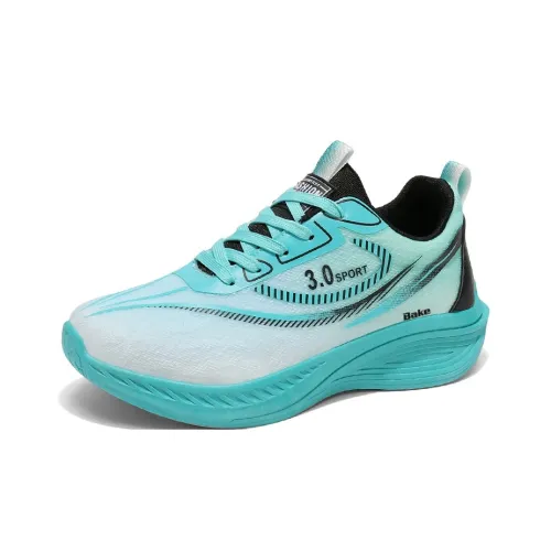 Bake Low Топ Беговые кроссовки Мужские