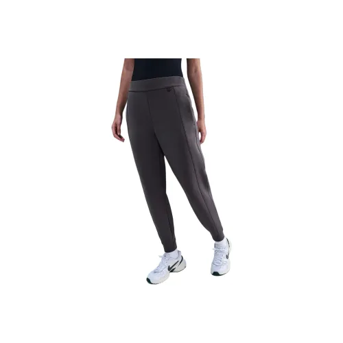 Женские вязаные тренировочные штаны Nike