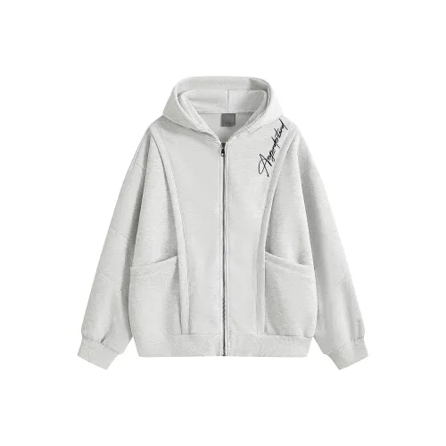 EYEUNDERSTAND Свитшот Унисекс