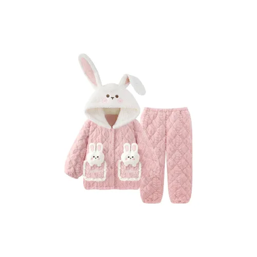 Top Melon Изображение Цвет Женский Пижамный Комплект