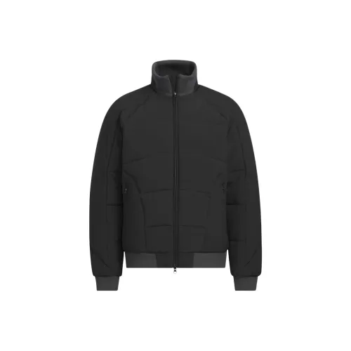 Adidas FOS FUTURE POSITIONING STYLE Cotton Down Jacket Men's