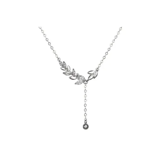 Lindian Сплав Ожерелья Женские