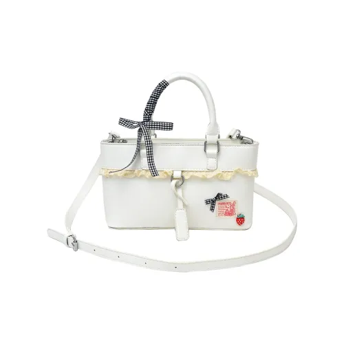 MOWAP ПУ (полиуретан) Сумка Стандартная Женская Многоцветная