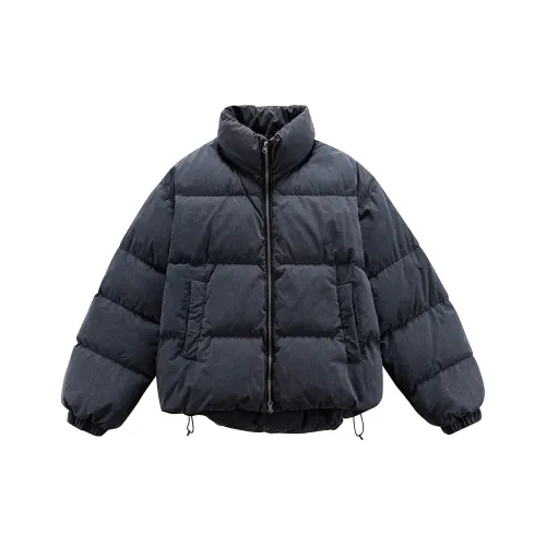 Dme Унисекс Пуховики