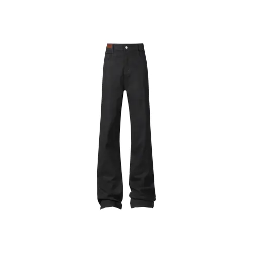 YATSI Унисекс Джинсы